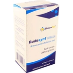 Budesynt HFA-LA 200 mcg/dosis x 200 Dosis Aerosol Para Inhalación