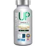 Omega 3 Up 800Epa/400D x 120 Cápsulas