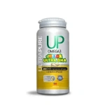 Omega Up Junior Ultra DHA x 120 Cápsulas