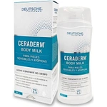 Ceraderm Leche Hidratante Corporal 290 ml - Todo Tipo de Piel