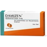 Damizen 5 mg