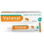 Vatanal x 20 g Crema Tópica Rectal