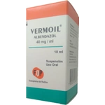 Vermoil 40 mg/ml x 10 ml