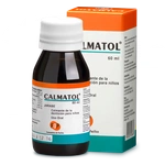 Calmatol x 60 ml Jarabe