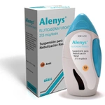 Alenys 27,5 mcg/Dosis x 120 Dosis Aerosol