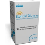 Elontril xL 150 mg x 30 Comprimidos