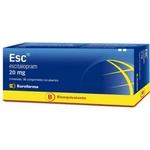 Esc 20 mg x 30 Comprimidos Recubiertos