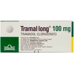 Tramal Long 100 mg x 10 Comprimidos