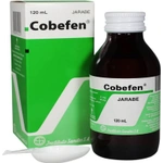 Cobefen x 120 ml Jarabe