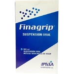 Finagrip 100 ml Suspensión