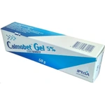 Calmobet Gel 5%