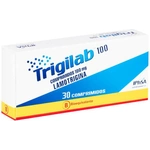 Trigilab 100 mg x 30 Comprimidos