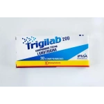 Trigilab 200 Mg x 30 Comprimidos