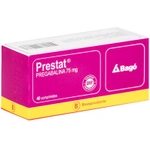 Prestat 75 mg x 40 Comprimidos