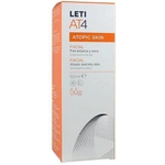 Leti AT4 Crema Facial Emoliente para Piel Atópica x 50 ml