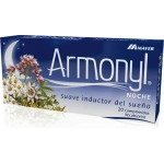 Armonyl Noche x 20 Comprimidos Recubiertos