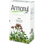 Armonyl Compuesto Sol.Oral P/Gotas