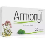 Armonyl Dia x 20 Comprimidos