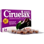 Ciruelax Forte 125 mg x 24 Comprimidos