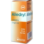 Alledryl