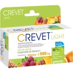 Crevet light 500mg x 32 Comprimidos Masticables