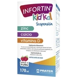 Infortin Jarabe Kid Kal 170Ml