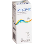 Mucivil 1 % x 20 ml Aerosol Tópico