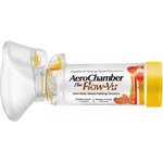 Aerochamber Plus Child Masc. Amar. X1 Un