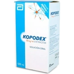 Kopodex Levetiracetam 100mg/ml x 120 ml