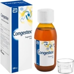 Congestex x 120 ml Suspensión Oral