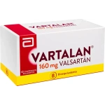 Vartalan Valsartan 160mg