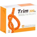 Trim 300 mg x 30 Comprimidos