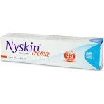 Nyskin Crema Adapaleno 0.1%