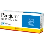 Pertium 5mg Nevibolol