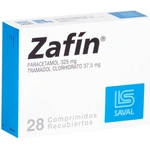 Zafin x 28 Comprimidos