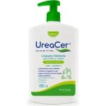 Limpiador Ureacer Hidratante Syndet Piel Sensible 400 ml