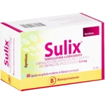 Sulix Tamsulosina 0,4 mg 60 Cápsulas - Cenabast