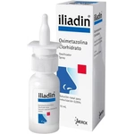 Iliadin 0,05 % x 10 ml Solución Para Nebulizacion Nasal