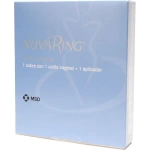 Nuvaring Anillo Vaginal X 1 CENABAST