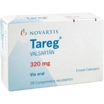 Tareg  320 x 28 Comp