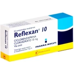 Reflexan 10 mg x 20 Comprimidos