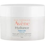 Eau Thermale Avène Hydrance Aqua Gel Crema Hidratante 50ml