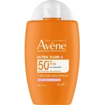 Avene Fotoprotector Ultra Fluid Radiance SPF50+ 50ml