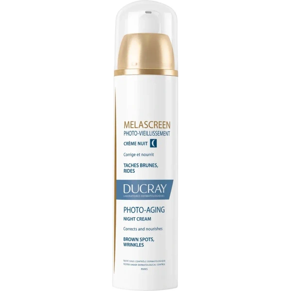 Melascreen Photo-Aging Crema De Noche