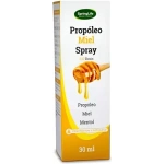 Propóleo Miel y Mentol Spray 30 ml – Springlife