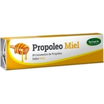 Propóleo Miel Caramelos 10 unidades – Springlife