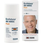 Fotoprotector Isdin Eryfotona AK-NMSC SPF50+ 50ml 