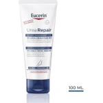 Eucerin Crema Reparadora Para Pies 10% Urea 100ml