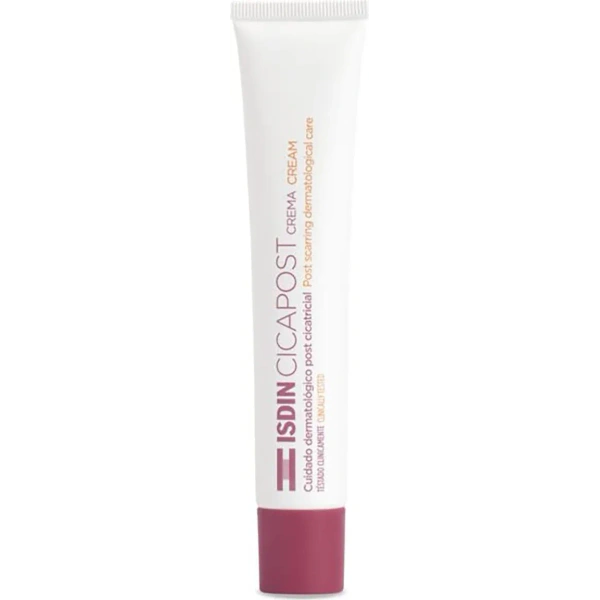 Isdin Cicapost Crema Post Cicatricial 50 gr