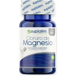 CLORURO DE MAGNESIO CAP X 90 (SUPLALIM)
